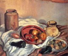 Haga click para ver la imagen ampliada 1918_01_still life 1918.jpg